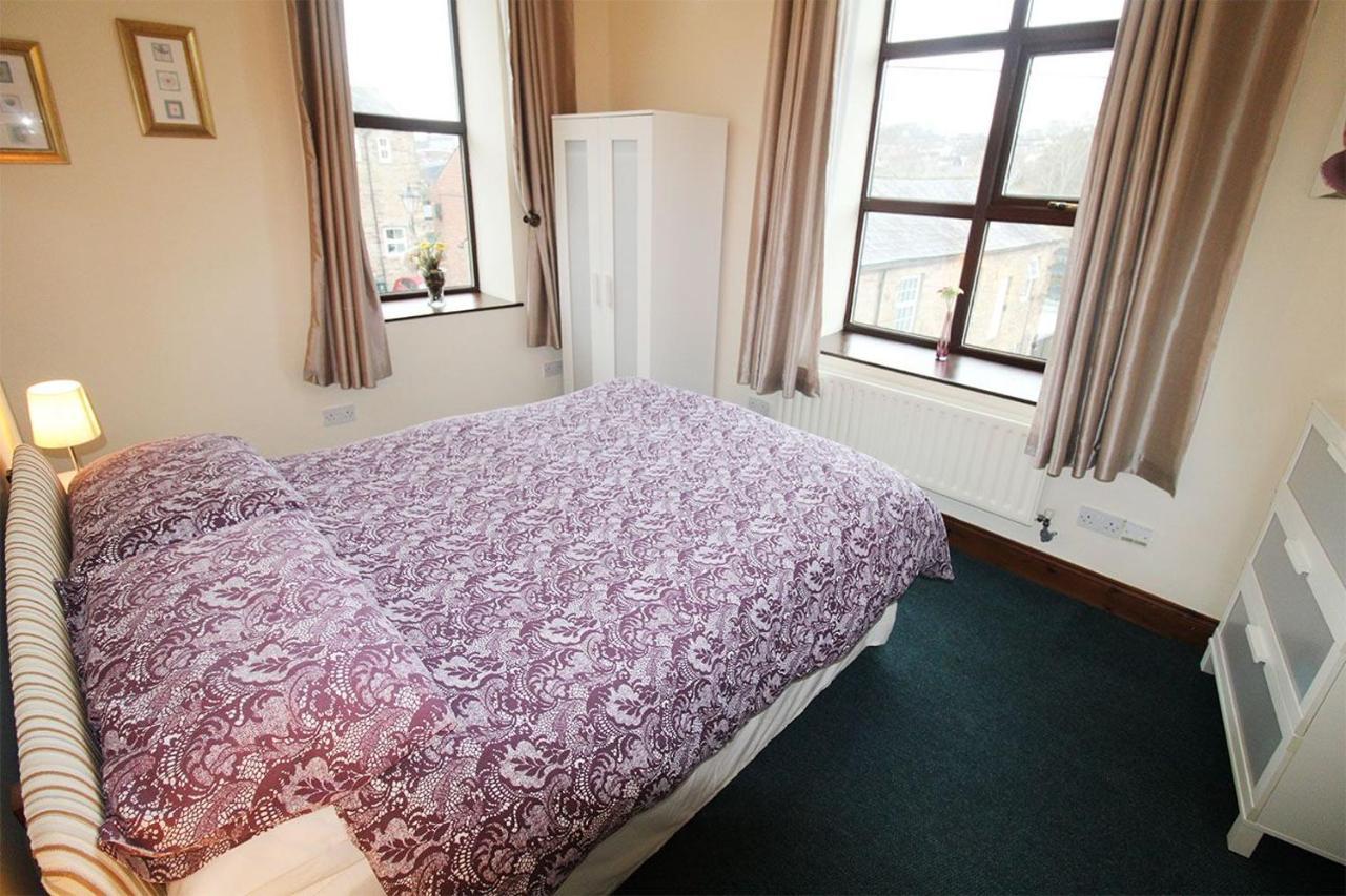 Villa The Drapery, Haltwhistle Extérieur photo