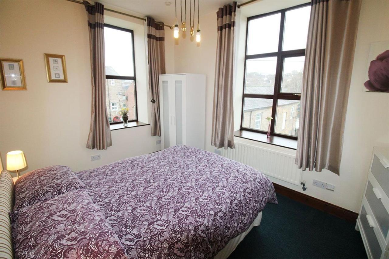 Villa The Drapery, Haltwhistle Extérieur photo