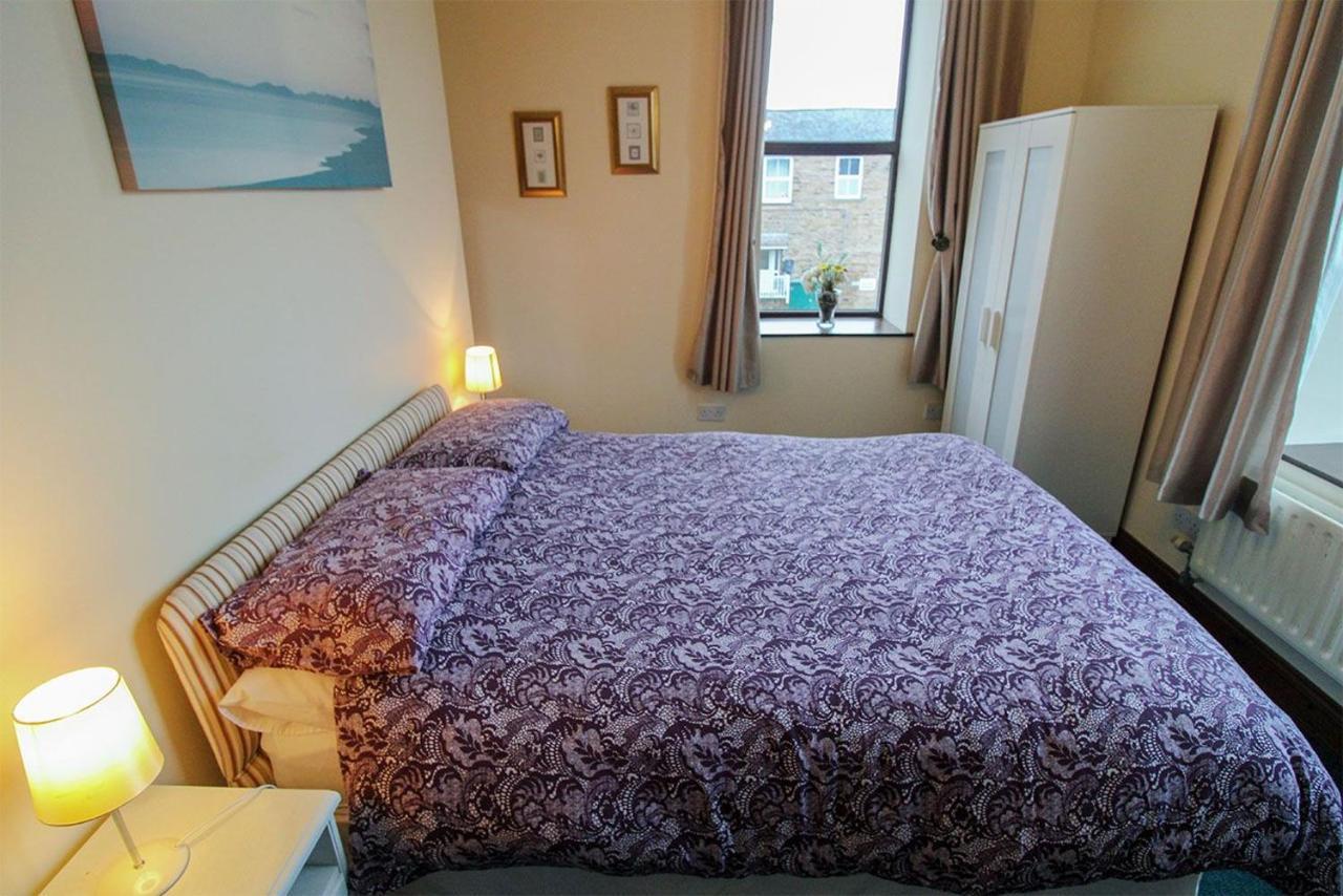 Villa The Drapery, Haltwhistle Extérieur photo
