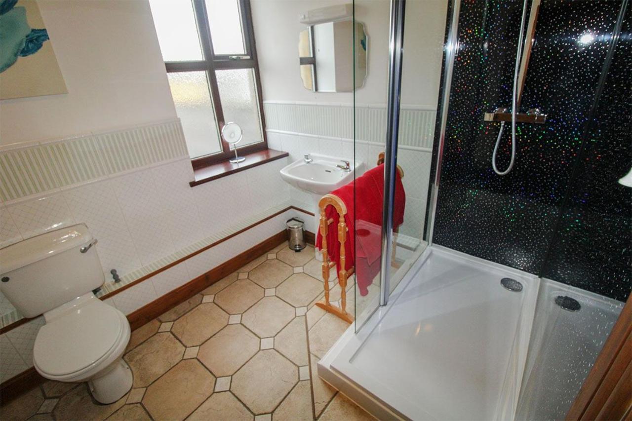 Villa The Drapery, Haltwhistle Extérieur photo